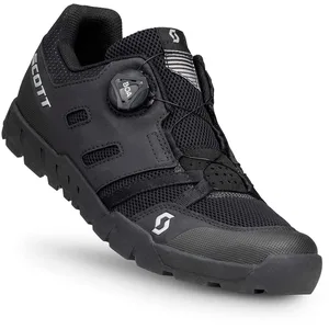 Scott Chaussures Vtt Sport Crus-r Flat Boa pas cher