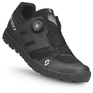 Scott Chaussures Vtt Sport Crus-r Flat Boa pas cher