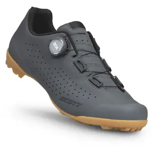 Chaussures Scott Gravel Pro BOA gris foncé - 44 pas cher