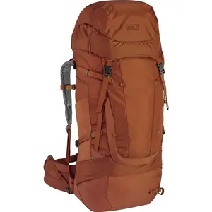 Bach - Pack Daydream 65 - Sac à dos de trekking taille 67 l - Long, brun pas cher