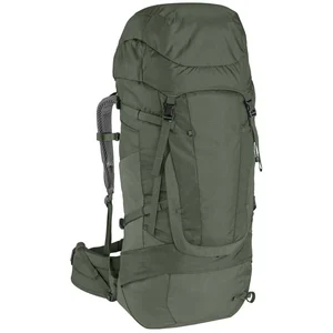 Bach - Women's Pack Daydream 60 - Sac à dos de trekking taille 58 l - Short, vert oliveVendu parkaufland