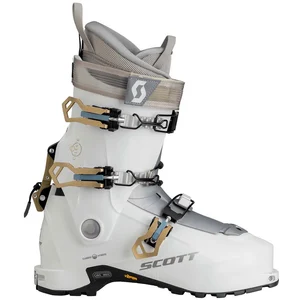 Scott Chaussures De Ski De Randonnée Celeste pas cher