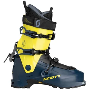 Scott Chaussures De Ski De Randonnée Cosmos pas cher