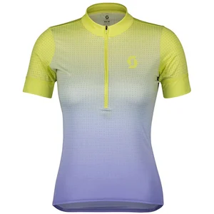 Scott Maillot à Manches Courtes Endurance 15 pas cher