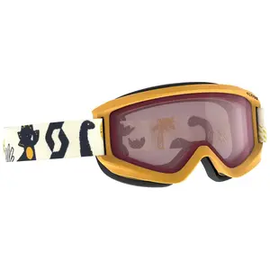 Scott Masque De Ski Agent Junior