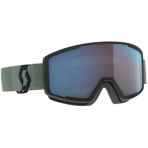 Scott Masque De Ski Factor Pro pas cher