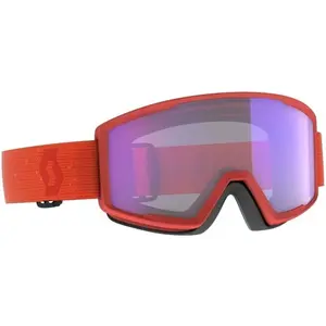 Scott Masque De Ski Factor Pro Light Sensitive pas cher