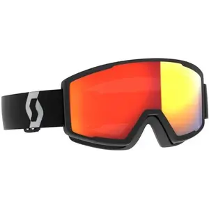 Scott Masque De Ski Factor Pro Light Sensitive