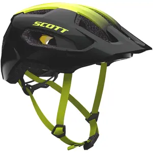 Scott Casque Vtt Supra Plus Mips pas cher