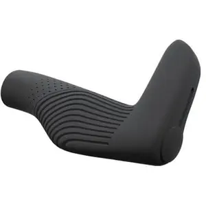 Syncros Poignées Comfort Ergo Lock-on pas cher