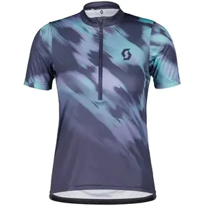 Scott Maillot à Manches Courtes Gravel Contessa Signature pas cher