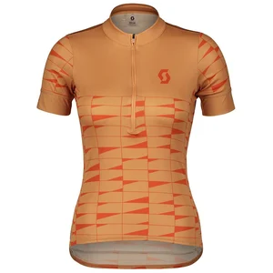 Scott Maillot à Manches Courtes Endurance 20 pas cher