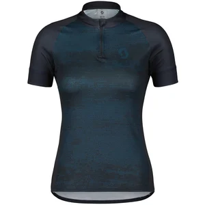 Scott Maillot à Manches Courtes Endurance 30 pas cher