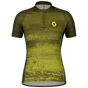 Scott Maillot à Manches Courtes Endurance 30 pas cher
