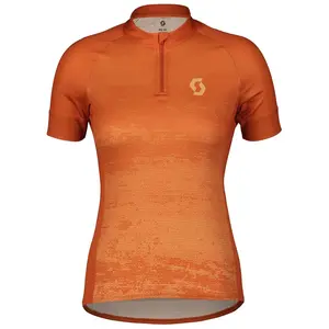 Scott Maillot à Manches Courtes Endurance 30 pas cher