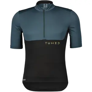 Scott Maillot à Manches Courtes Gravel Tuned pas cher
