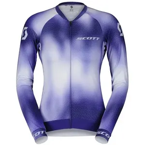 Scott Maillot à Manches Longues Rc Pro pas cher