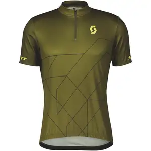 Scott Maillot manches courtes RC Team 20 pas cher