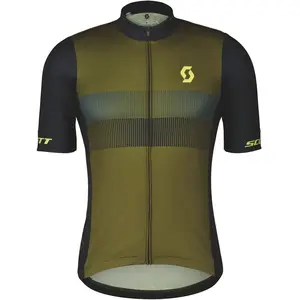 Scott Maillot manches courtes RC Team 10 pas cher