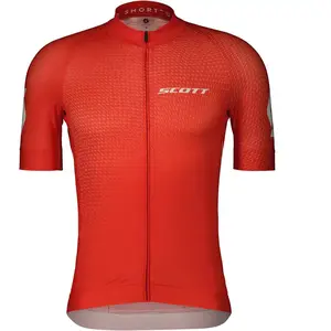 Scott Maillot manches courtes RC Pro pas cher