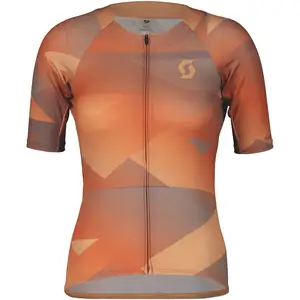 Scott Maillot à Manches Courtes Rc Premium Climber pas cher
