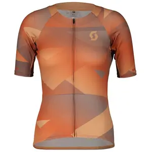 Scott Maillot à Manches Courtes Rc Premium Climber pas cher