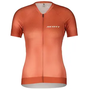Scott Maillot à Manches Courtes Rc Pro pas cher