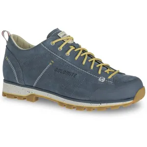 Dolomite - Women's 54 Low Evo - Chaussures de loisirs taille 8, bleu pas cher