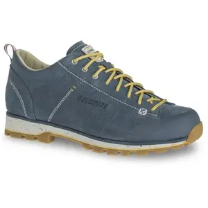 Dolomite - Women's 54 Low Evo - Chaussures de loisirs taille 5,5, bleu pas cher