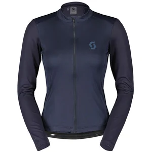 Scott Maillot manches longues femme Endurance 10 pas cher
