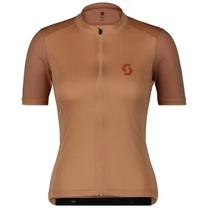 Scott Maillot à Manches Courtes Endurance 10 pas cher