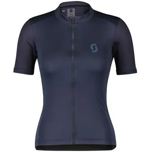 Scott Maillot à Manches Courtes Endurance 10 pas cher