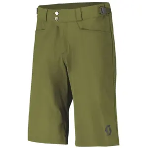 Scott Short Trail Flow Padded pas cher