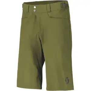 Scott Short Trail Flow Padded