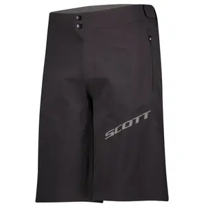 Scott Short Endurance Ls/fit Padded pas cher