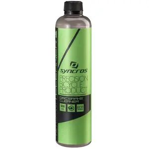 Syncros Nettoyant Disc 500ml 12 Unités One Size pas cher