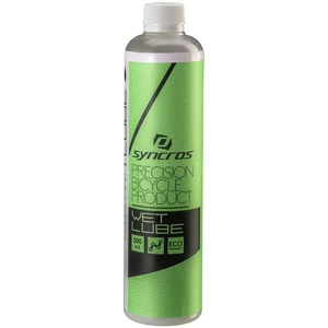 Syncros Lubrifiant Wet 500ml 12 Unités pas cher