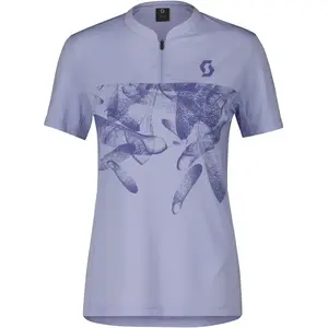 Scott Bikeshirt femme Trail Flow Dri pas cher