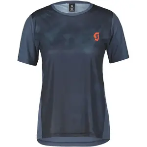 Scott Bikeshirt femme Trail Flow pas cher