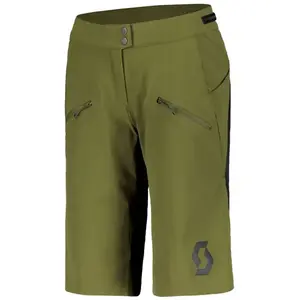 Scott Short Trail Vertic Pro Padded pas cher