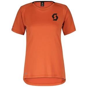 Scott Maillot Enduro Manches Courtes Trail Vertic Pro pas cher