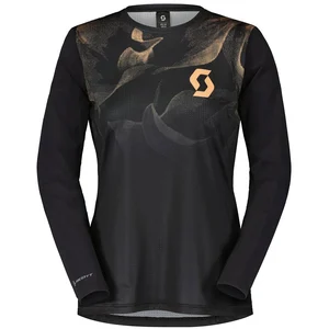 Scott Maillot Enduro Manches Longues Trail Vertic pas cher