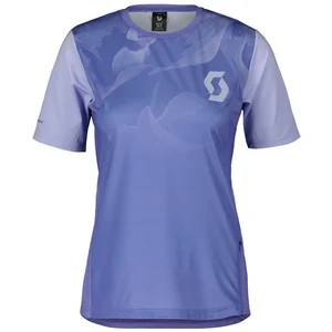 Scott Maillot Enduro Manches Courtes Trail Vertic pas cher