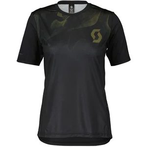 Scott Maillot Enduro Manches Courtes Trail Vertic pas cher