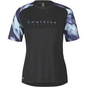 Scott Bikeshirt femme Trail Contessa Signature pas cher