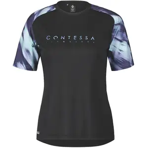 Scott Bikeshirt femme Trail Contessa Signature pas cher