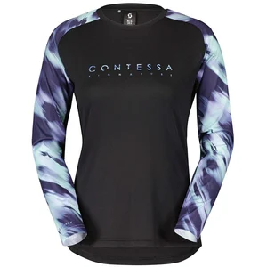 Scott Maillot Enduro Manches Longues Trail Contessa Signature pas cher