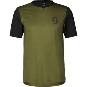 Scott Bikeshirt femme Trail Vertic Pro pas cher