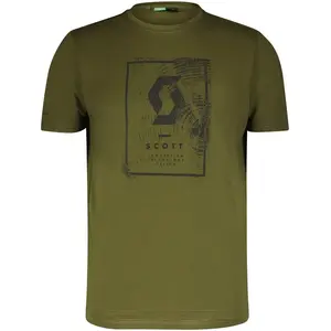 Scott Bikeshirt Defined Dri pas cher