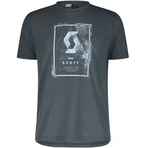 Scott Bikeshirt Defined Dri